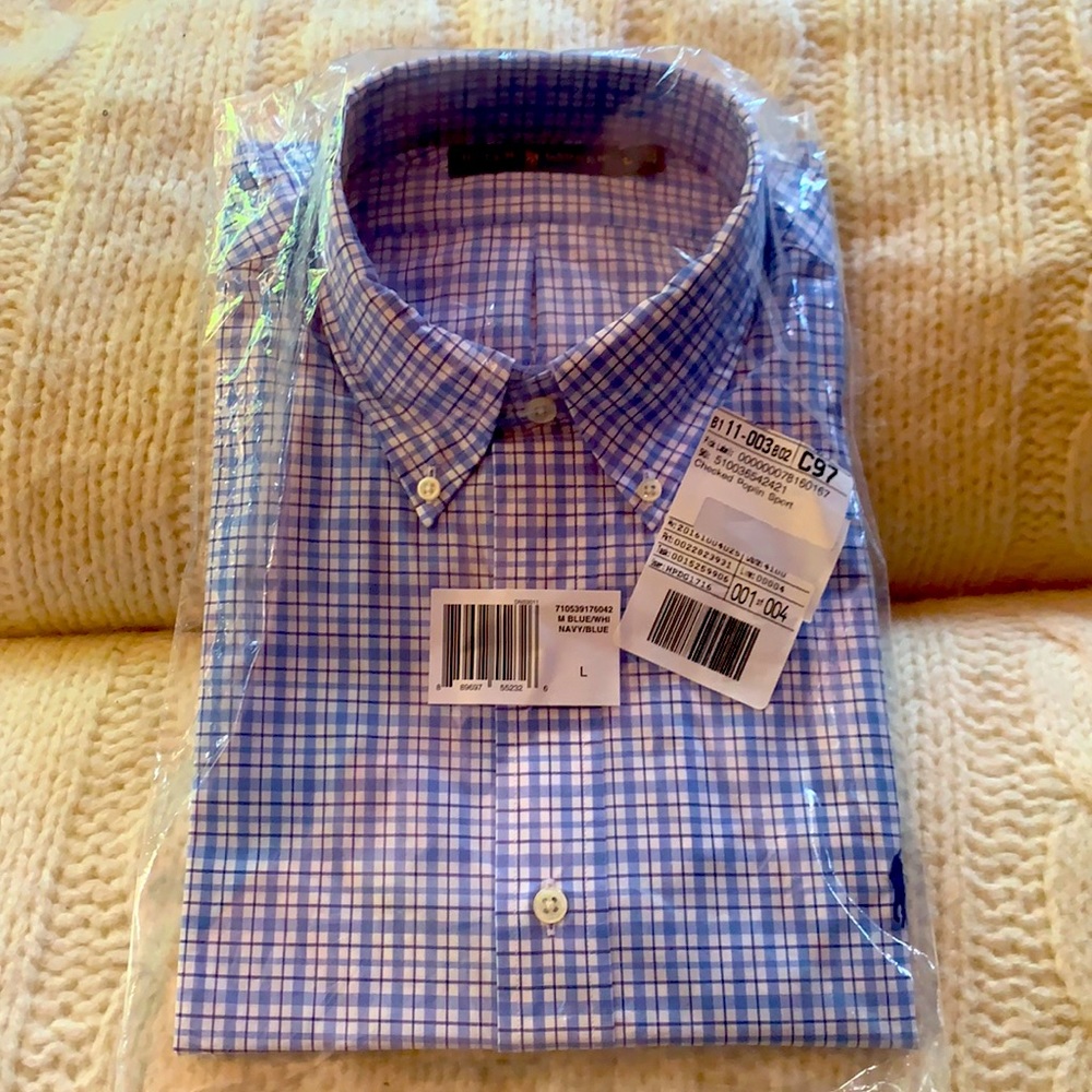 Ralph Lauren Shirt